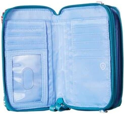 Vera Bradley Iconic RFID All In One Crossbody, Signature Cotton, Shore Thing 12 Vera Bradley Iconic RFID All In One Crossbody, Signature Cotton, Shore Thing -Vera Bradley Shop 51Tlgj3L9wL