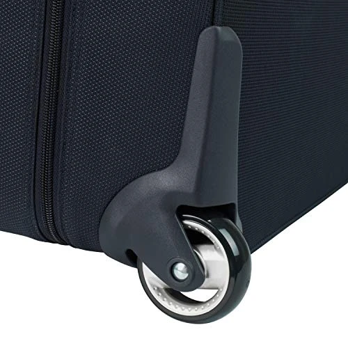 Ricardo Beverly Hills Sausalito 43-Inch Rolling Garment Bag (Midnight Blue) 6 Ricardo Beverly Hills Sausalito 43-Inch Rolling Garment Bag (Midnight Blue) - Image 4