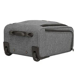 The Grey Ricardo Beverly Hills Malibu Bay Rolling Underseater Spinner Luggage 10 The Grey Ricardo Beverly Hills Malibu Bay Rolling Underseater Spinner Luggage -Vera Bradley Shop 51V4RUIRQ0L