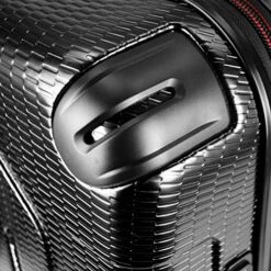 Traveler's Choice Maxporter II 30" Hardside Spinner Trunk Luggage, Black 13 Traveler's Choice Maxporter II 30" Hardside Spinner Trunk Luggage, Black -Vera Bradley Shop 51V7S8qhXgL