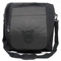 HG 24 Cap Carrier Luggage Set Of 2 With Free New Era Socks- (Black/Desert) -Vera Bradley Shop 51VGAkpSvVL