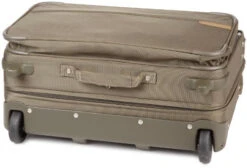Briggs & Riley Carry-On Wheeled Garment Bag,Olive,14X21X8.5 -Vera Bradley Shop 51VPQ UZ 2BL