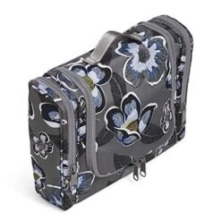 Vera Bradley Recycled Lighten Up Reactive Hanging Travel Organizer, Blooms Shower 11 Vera Bradley Recycled Lighten Up Reactive Hanging Travel Organizer, Blooms Shower -Vera Bradley Shop 51Vb8uo hgL