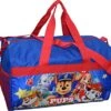 Nickelodeon Paw Patrol Boy's 18" Carry-On Duffel Bag 1 Nickelodeon Paw Patrol Boy's 18" Carry-On Duffel Bag -Vera Bradley Shop 51Vr 9nIXYL