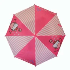 SANRIO Hello Kitty Umbrella With Molded Handle -Vera Bradley Shop 51WDN9ZXGzL