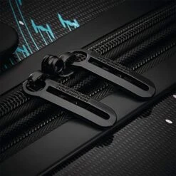 American Tourister Star Wars Hardside Spinner Wheel Luggage, Galaxy, Carry-On 20-Inch -Vera Bradley Shop 51WUVYmSX L