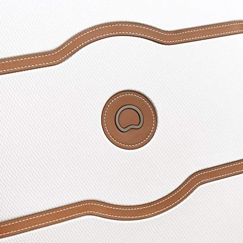 Delsey Paris Suitcase, Angora, 77 Cm 9 Delsey Paris Suitcase, Angora, 77 Cm - Image 7