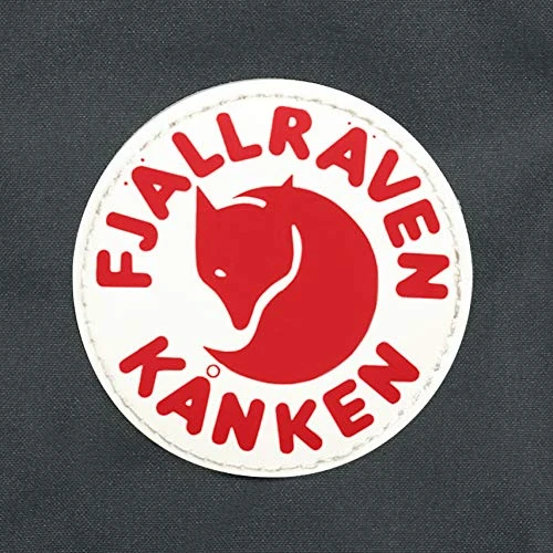 Fjallraven Fj Llr Ven K Nken 13" Forest Green One Size 6 Fjallraven Fj Llr Ven K Nken 13" Forest Green One Size - Image 4