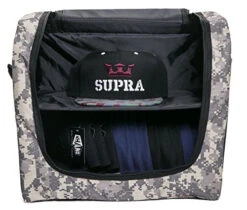 HG 24 Cap Carrier Luggage Set Of 2 With Free New Era Socks- (Black/Desert) -Vera Bradley Shop 51Wn4lfPaHL