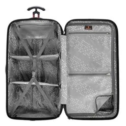 Traveler's Choice Maxporter II 30" Hardside Spinner Trunk Luggage, Black 10 Traveler's Choice Maxporter II 30" Hardside Spinner Trunk Luggage, Black -Vera Bradley Shop 51WrwmN08FL