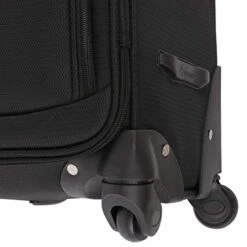 Large Capacity Maximum Allowance 22x14x9 Airline Approved Delta United Southwest Carry On Spinner Luggage Cabin Bag | Rolling Travel Suitcase Lightweight Soft Shell Trolley | 19.5x14x9in Body Size 17 Large Capacity Maximum Allowance 22x14x9 Airline Approved Delta United Southwest Carry On Spinner Luggage Cabin Bag | Rolling Travel Suitcase Lightweight Soft Shell Trolley | 19.5x14x9in Body Size -Vera Bradley Shop 51XEZzsIRRL 07cd9f5f d37e 464e 9bd3 9695cb307236
