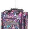 Lily Bloom Underseat Bag (Wilwoods) -Vera Bradley Shop 51XwRcrhdyL