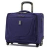 Travelpro Luggage Crew 11 16" Carry-On Rolling Tote Suitcase, Indigo 1 Travelpro Luggage Crew 11 16" Carry-On Rolling Tote Suitcase, Indigo -Vera Bradley Shop 51YDVJc4NnL c6ebf34b bf4c 49a3 9c94 40610ef64c85