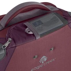 Eagle Creek ORV 2-Wheel Carry-On Rolling Duffel, Earth Red 23 Eagle Creek ORV 2-Wheel Carry-On Rolling Duffel, Earth Red -Vera Bradley Shop 51YTOA4i mL be84bb57 7ce5 4427 9747 677c61a173c6
