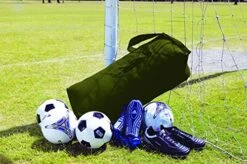 Texsport Top Load Canvas Duffle Duffel Travel Bag, Olive Drab, Giant -Vera Bradley Shop 51YYdrxGVQL