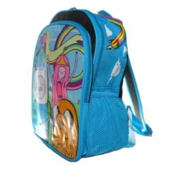 Ruz Adventure Time Jake, Finn And Princess Bubblegum Small Backpack Bag -Vera Bradley Shop 51Ygz5Dh7OL