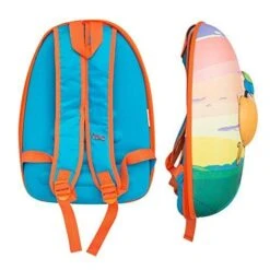 Adventure Time Finn And Jake Bubble Sunset Backpack -Vera Bradley Shop 51Z2FIqiSdL d9bf648a b8c5 4b53 9cf0 8ceaeaad8cb6