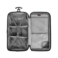 Traveler's Choice Maxporter II 30" Hardside Spinner Trunk Luggage, Dark Green 12 Traveler's Choice Maxporter II 30" Hardside Spinner Trunk Luggage, Dark Green -Vera Bradley Shop 51Z2NXgErQL