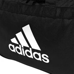 Adidas Unisex Diablo Small Duffel Bag, Black, Small 10 Adidas Unisex Diablo Small Duffel Bag, Black, Small -Vera Bradley Shop 51ZAMHIDkwL