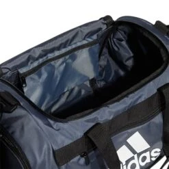 Adidas Defender 4 Small Duffel Bag, Team Onix Grey -Vera Bradley Shop 51ZGDA1PI9S