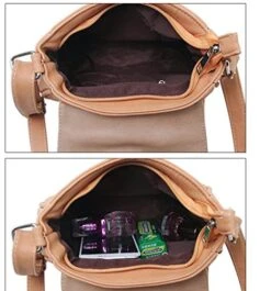 Bibitime Vintage Bohemian Hollow Flower Design Messenger Bag For Women Cross Body Bags For Travel 15 Bibitime Vintage Bohemian Hollow Flower Design Messenger Bag For Women Cross Body Bags For Travel -Vera Bradley Shop 51ZNL2 Xn9L