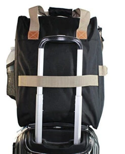 BoardingBlue Frontier, JetBlue, Spirit Airlines Personal Item Under Seat Bag -Vera Bradley Shop 51Zi0HOCCoL