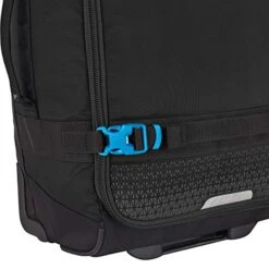 Eagle Creek Expanse Wheeled Duffel Carry On Rolling, Black One Size 9 Eagle Creek Expanse Wheeled Duffel Carry On Rolling, Black One Size -Vera Bradley Shop 51ZvymZv8bL