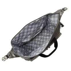 Travelpro Maxlite 4 Rolling Carry-on Duffel, Slate Green -Vera Bradley Shop 51 2BOmnWcUrL