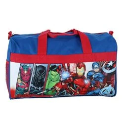 Marvel Avengers 18" Carry-On Duffel Bag -Vera Bradley Shop 51 2BOnmfnTDL