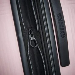 American Tourister Stratum XLT Expandable Hardside Luggage With Spinner Wheels, Pink Blush, 3-Piece Set (20/24/28) -Vera Bradley Shop 51a1lqFvJnL fcf9ec9c ad43 4736 8f5a a12e43d97fa3