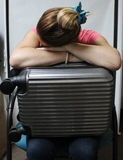 BoardingBlue China-US Airlines Spinner Free Carry On Under Seat Personal Item (Pink) -Vera Bradley Shop 51a4s0ZXlNL 249986c5 3b4c 4fdc 9f71 aa42b1cfcb08