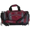 CALPAK Silver Lake Solid 22-inch Carry-on Duffel Bag, Deep Red, One Size -Vera Bradley Shop 51aCveji4zL