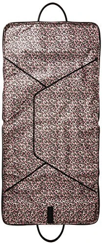 Vera Bradley Iconic Garment Bag, Microfiber 5 Vera Bradley Iconic Garment Bag, Microfiber - Image 3