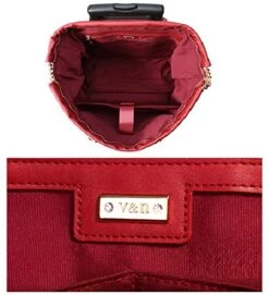 16 Inch Fashion Wheeled Rolling Tote Garment Bag Suitcase Luggage Spinner Mobile Office For Women -Vera Bradley Shop 51aIfg8KI L