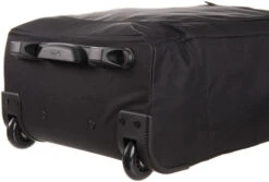 Olympia Luggage Rolling Shopper Tote,Black,One Size 10 Olympia Luggage Rolling Shopper Tote,Black,One Size -Vera Bradley Shop 51aTlE2m7RL