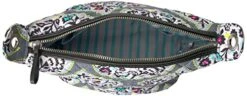 Vera Bradley Carson Mini Hobo Crossbody-Signature 14 Vera Bradley Carson Mini Hobo Crossbody-Signature -Vera Bradley Shop 51aUF5gT 2BLL
