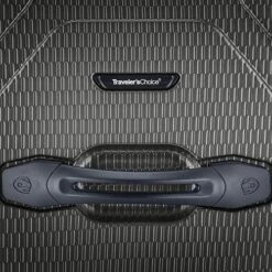 Traveler's Choice Maxporter II 30" Hardside Spinner Trunk Luggage, Gray 14 Traveler's Choice Maxporter II 30" Hardside Spinner Trunk Luggage, Gray -Vera Bradley Shop 51ak0uUHWpL