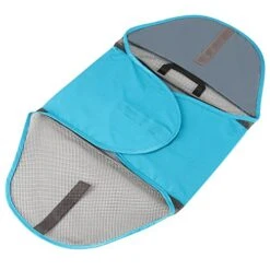 Gonex Packing Folder,18" Travel Garment Bag For Shirt 2pcs Blue -Vera Bradley Shop 51bGpIKeKyL