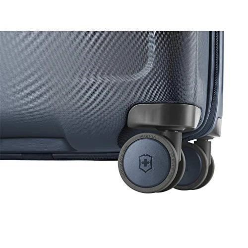 Victorinox Connex Extra-Large Hardside Case Deep Lake 7 Victorinox Connex Extra-Large Hardside Case Deep Lake - Image 5