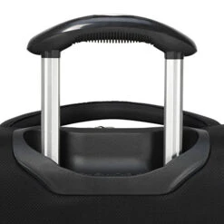 Ricardo Beverly Hills Mar Vista 2.0 25-inch Spinner, Black, One Size 13 Ricardo Beverly Hills Mar Vista 2.0 25-inch Spinner, Black, One Size -Vera Bradley Shop 51c6JwwNekL