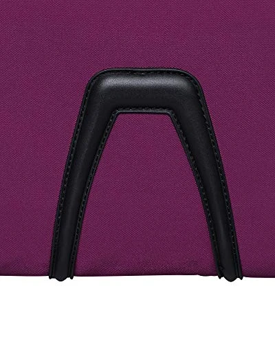 It Luggage Divinity Softside Expandable TSA Lock Spinner, Raspeberry Radiance, 3-PIece Set 5 It Luggage Divinity Softside Expandable TSA Lock Spinner, Raspeberry Radiance, 3-PIece Set - Image 3