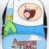 Adventure Time Bioworld With Finn And Jake Character Backpack -Vera Bradley Shop 51cDa9eL8xL