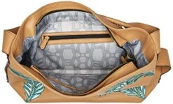 Aimee Kestenberg Havana Large Hobo, Caramel 14 Aimee Kestenberg Havana Large Hobo, Caramel -Vera Bradley Shop 51cWyrA2gcL