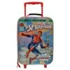Marvel 16'' Spiderman Amazing Pilot Case Rolling Luggage Case Carry On Approved 2 Marvel 16'' Spiderman Amazing Pilot Case Rolling Luggage Case Carry On Approved -Vera Bradley Shop 51cauftQvOL