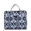 Vera Bradley Cotton Hanging Travel Organizer, Ikat Island -Vera Bradley Shop 51csQJTAXRL