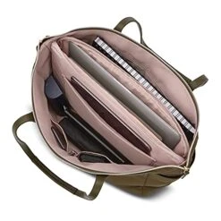 Samsonite Solutions Deluxe Carryall, Olive 20 Samsonite Solutions Deluxe Carryall, Olive -Vera Bradley Shop 51d2sb10cTS