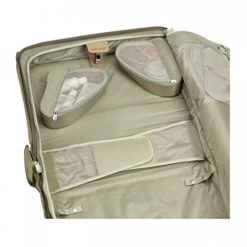 Briggs & Riley Baseline Carry-On Wheeled Garment Bag, Olive, Small -Vera Bradley Shop 51djVm0c59L