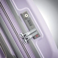 Samsonite Freeform Hardside Expandable With Double Spinner Wheels, Carry-On 21-Inch, Lilac 16 Samsonite Freeform Hardside Expandable With Double Spinner Wheels, Carry-On 21-Inch, Lilac -Vera Bradley Shop 51dl1 zOZtL