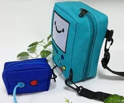 Adventure Time Backpack BMO Shoulder Bag With Jake And Finn Backpack Skybird Robot Bag For Women Men College School Student Robot Beemo BMO Bag 14 Adventure Time Backpack BMO Shoulder Bag With Jake And Finn Backpack Skybird Robot Bag For Women Men College School Student Robot Beemo BMO Bag -Vera Bradley Shop 51dm7Pc0xsS