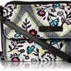 Vera Bradley RFID All In One Crossbody-Signature, Heritage Leaf 1 Vera Bradley RFID All In One Crossbody-Signature, Heritage Leaf -Vera Bradley Shop 51dsNYcE 2BCL